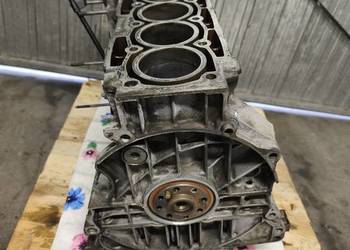 Blok silnika Wał tłoki RFJ 2.0 16V 140KM Citroen C4 C5 C8 Peugeot 307 407 Blok silnika Wał tłoki RFJ 2.0 16V 140KM Citroen C4 C5 C8 Peugeot 307 407