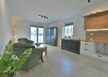 Mieszkanie Wrocław Adama Czartoryskiego 72.9m2 4-pokojowe