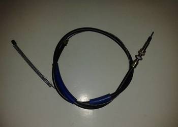 Linka hamulca ręcznego  Peugeot 305 -82 r. Linka hamulca ręcznego  Peugeot 305 -82 r.