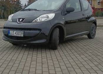 Pegueot 107