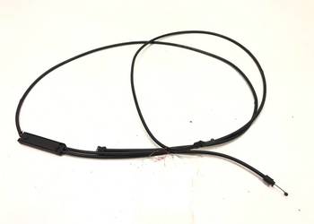 LINKA MASKI BMW E91 04-12 CIĘGNO OTWIERANIA, ZAMKA