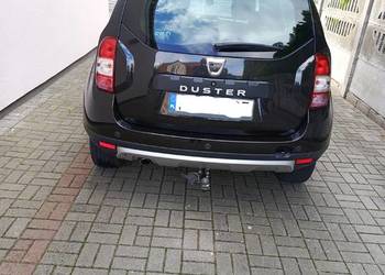 Dacia Daster  1.2