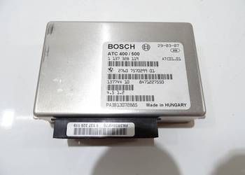MODUŁ SKRZYNI ATC BMW X3 E83 LIFT 7570299