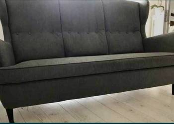 Komplet wypoczynkowy sofa 2 fotele