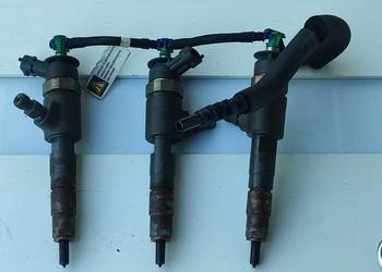 WTRYSKIWACZ WTRYSK WTRYSKI CITROEN C3 C4 II DS4 PEUGEOT 2008 3008 508 1.6 B