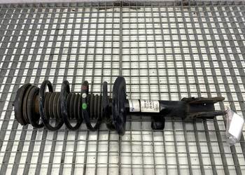 AMORTYZATOR PRAWY PRZÓD ZE SPRĘŻYNĄ PEUGEOT 3008 1.6 Crossover 09-17