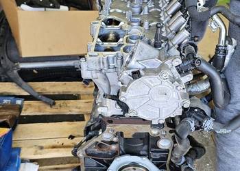 Silnik golf 8 Gti 3800km uszkodzony, na części