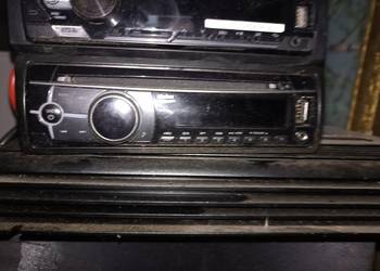 Car audio samochodowe