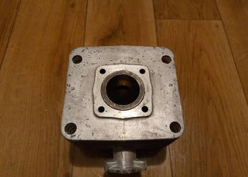 Simson Cylinder Oryginał