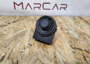 Panel Przełącznik Lusterek Opel Mokka X 22915110