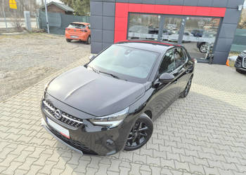 Opel Corsa Ledy * Kamera F (2019-)