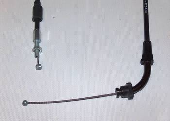 LINKA GAZU ZAMYKAJĄCA GSX-R 600 SRAD 97-00 750 SRAD 96-97
