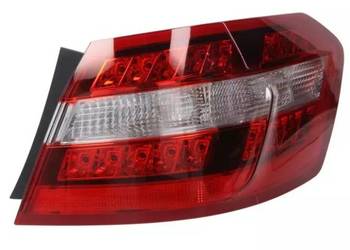 Mercedes Klasa E W212 Sedan Classic/Elegance 09‑13 Lampa tylna prawa ULO