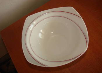 Wellco Design porcelanowa miseczka