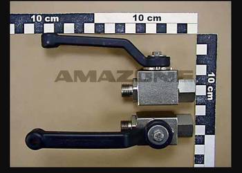 Zawór hydrauliczny 922344 AMAZONE