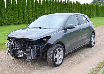Kia Rio IV 1.0 T-GDI MHEV GT Line!!! Super stan!!!