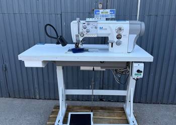 Durkopp Adler 887 1 - igłowa maszyna do szycia maszyna szyjąca Pfaff Juki