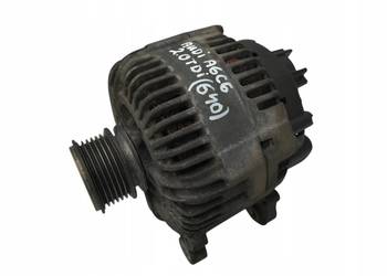 ALTERNATOR Audi A6 C6 A4 B7 2.0 TDI 03G903016A 180A VALEO