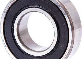 Łożysko kulkowe zwykłe 20x42x12 mm SKF 60042RSC4SKF