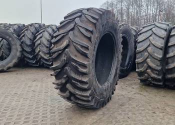 710/70r42 Nokian tractorking 2020r 90% bieżnik