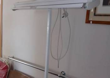 NA SPRZEDAŻ LAMPA Ultraviol NBV 2x30 P