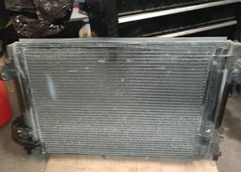 Sprzedam pas przedni kpl golf 5 1.6 fsi