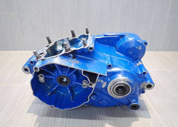 Dwa Kartery Blok Silnika Suzuki RM 80 C112