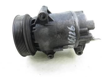 KOMPRESOR KLIMATYZACJI RENAULT SCENIC II 1.5 dCi 8200470242