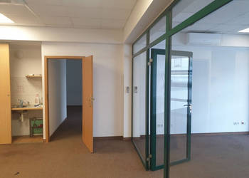 Wrocław Biura CENTRUM Pl. Legionów 20 -180m2