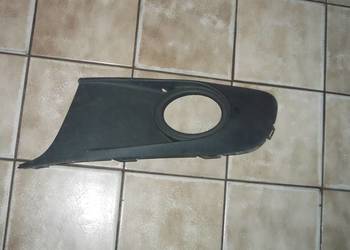 vw touran 2010/2015 kratka zaslepka halogenu lewa