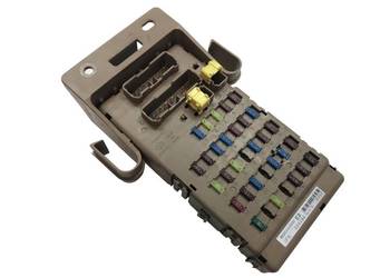 SUBARU OUTBACK IV LEGACY V 2.0 D 150KM 2010R SKRZYNKA BEZPIECZNIKÓW 82201A…