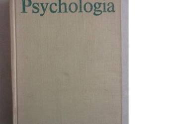 PSYCHOLOGIA  - Tadeusz Tomaszewski
