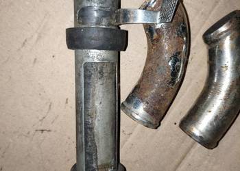 Kolektor ssący powietrza M72