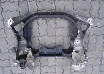 A2156280057 MERCEDES W220 WOZEK SANKI BELKA