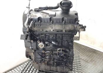 SILNIK VW 1.9 105KM BXE 07-09 GOLF V