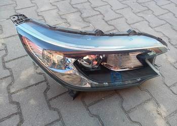 Honda CR-V iv 12- lampa prawa Xenon reflektor prawy