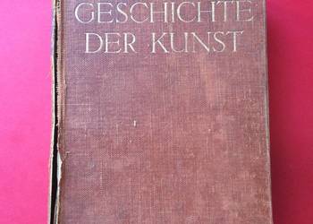 ( 437 ) Historia Sztuki z 1935 R.