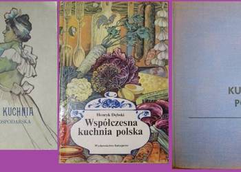 Najnowsza kuchnia wytworna i gosp./Współczesna kuchnia/Kuchnia polska Najnowsza kuchnia wytworna i gosp./Współczesna kuchnia/Kuchnia polska