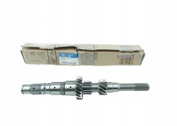 WAŁEK SKRZYNI BIEGÓW TRAJET 01-07 2.0 WAŁEK SKRZYNI BIEGÓW TRAJET 01-07 2.0