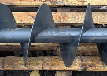 Claas Lexion 750 Ślimak Transportowy Rozładunku Ziarna 0007552066 00075544…