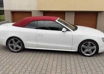 Audi a4 3.0 tdi qattro -Anglik-