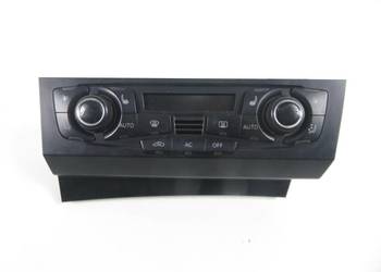 KLIMATRONIK AUDI A5 (8T3) 8T1820043F A2C53252469