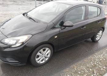 Opel Corsa 2016r.