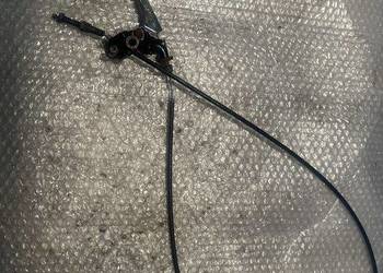 Mocowanie Uchwyt dzwignia klamka Honda Kawasaki Yamaha Suzuki Korpus Mocowanie Uchwyt dzwignia klamka Honda Kawasaki Yamaha Suzuki Korpus