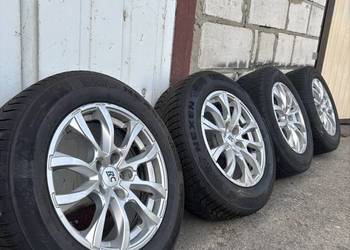 Felgi aluminiowe 5x112 Audi VW