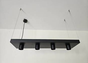 Lampa sufitowa wisząca