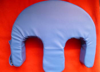 Poduszka do obracania chorego