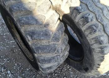 Sprzedam opony 12.5 80 r18