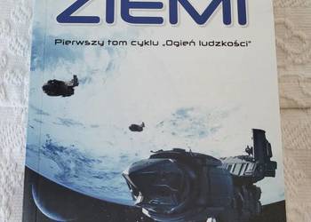 Ziarna Ziemi - Michael Cobley Ziarna Ziemi - Michael Cobley