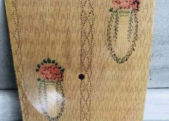 Pocztówka dźwiękowa Zespół Małego Władzia Pocztówka dźwiękowa Zespół Małego Władzia